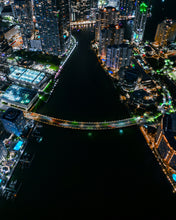Load image into Gallery viewer, Talk of Miami - Night