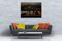 Load image into Gallery viewer, Twin Towers of the MIA