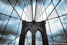 Load image into Gallery viewer, Brooklyn Bridge