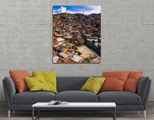 Load image into Gallery viewer, Enter Comuna 13