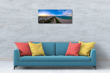 Load image into Gallery viewer, Empty Beach