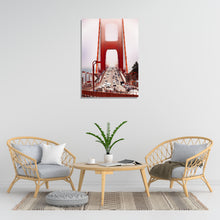 Load image into Gallery viewer, Golden Gate Bridge