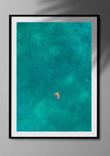 Load image into Gallery viewer, Turtle Galaxy