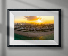 Load image into Gallery viewer, Sobe Sunset
