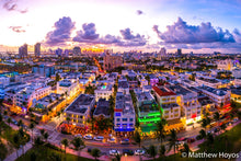 Load image into Gallery viewer, Ocean & 8th