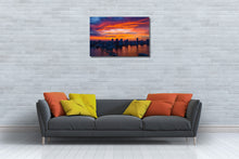 Load image into Gallery viewer, Sunset City