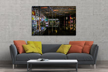 Load image into Gallery viewer, Wynwood Underground