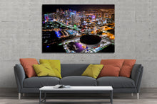 Load image into Gallery viewer, Magic City