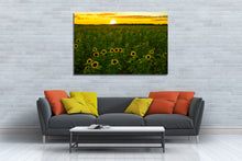 Load image into Gallery viewer, Sunflower Sunset