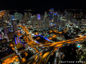 Otra Noche en Miami