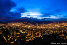 Load image into Gallery viewer, Top of Medellin
